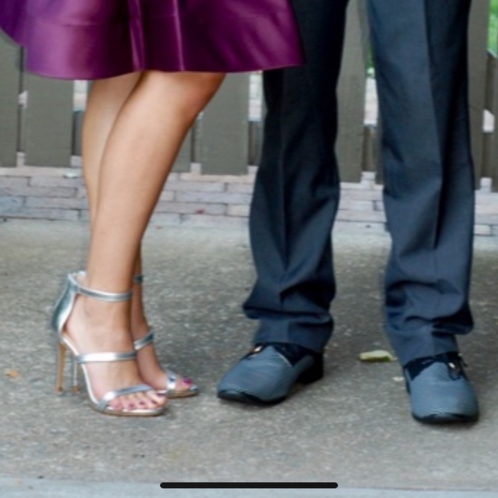 Heels - Picture 6 of 6